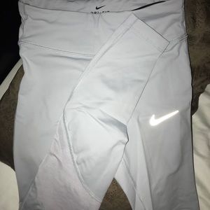 Full length Nike dri fit pants NWOT never worn!